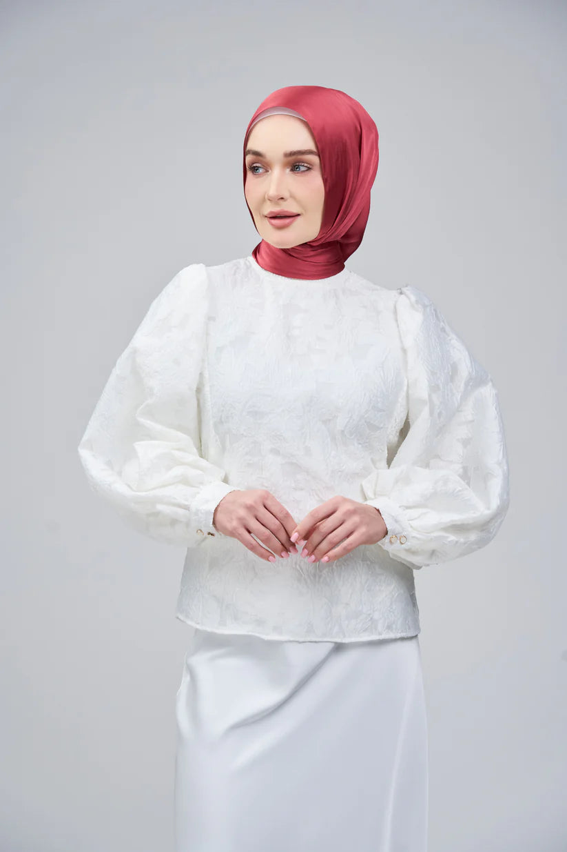 HoodX SL Special B.E in Persian Red