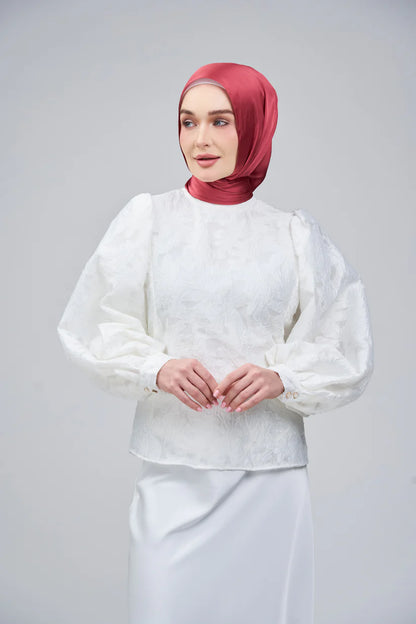 HoodX SL Special B.E in Persian Red