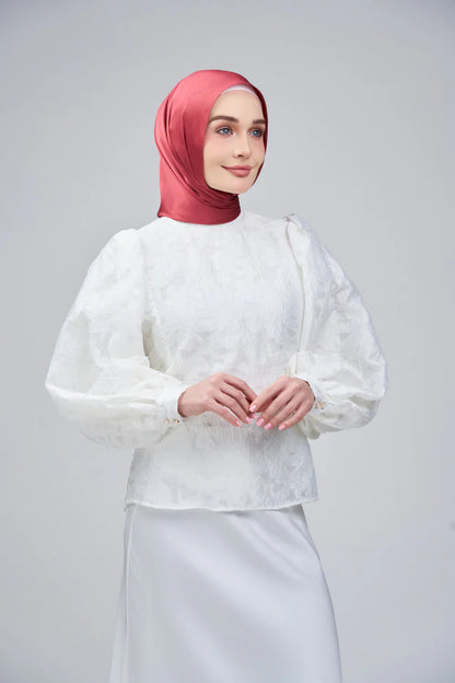 HoodX SL Special B.E in Persian Red