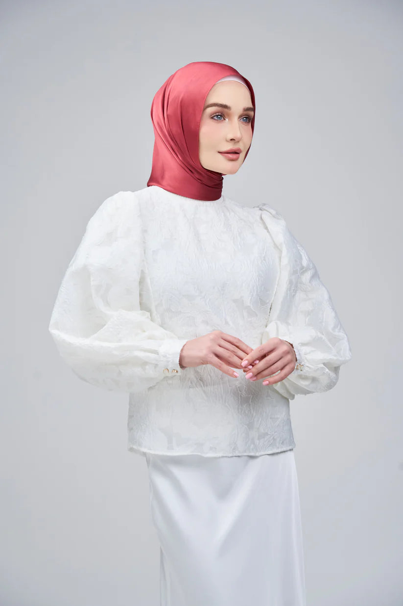 HoodX SL Special B.E in Persian Red