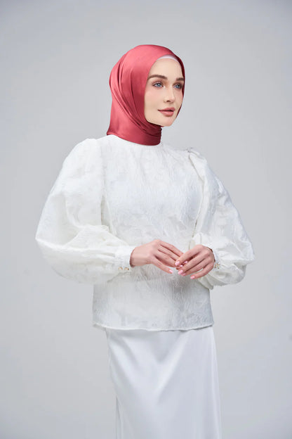 HoodX SL Special B.E in Persian Red