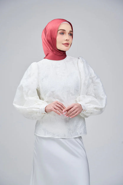 HoodX SL Special B.E in Persian Red