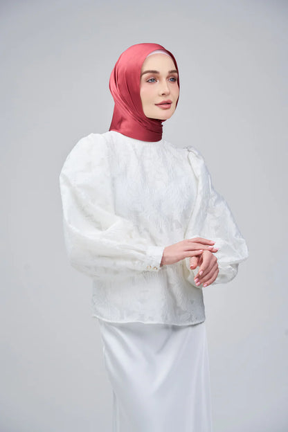 HoodX SL Special B.E in Persian Red