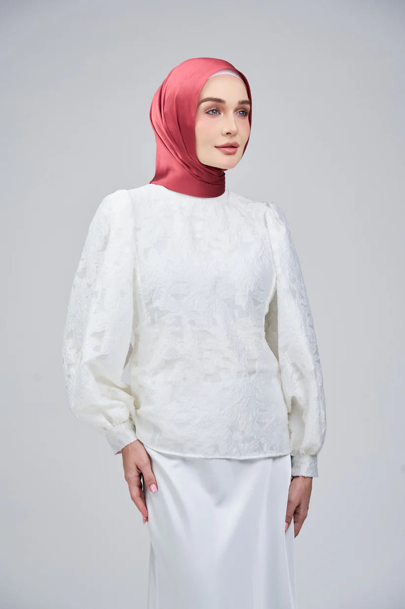 HoodX SL Special B.E in Persian Red