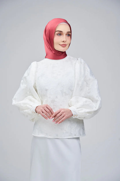 HoodX SL Special B.E in Persian Red