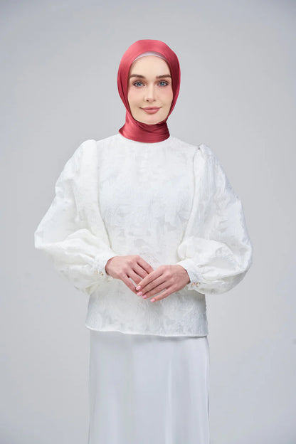 HoodX SL Special B.E in Persian Red