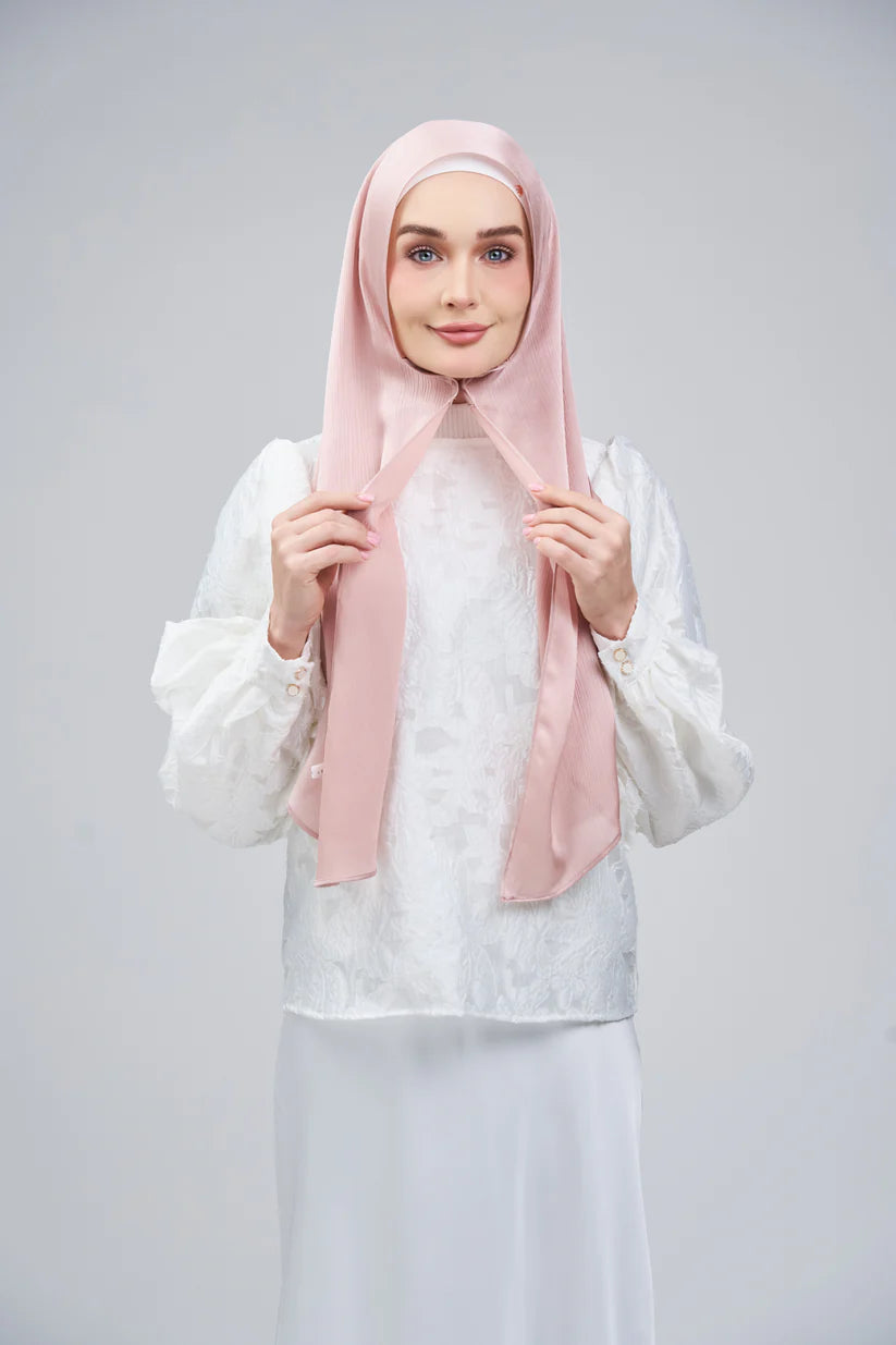 HoodX SL Special B.E in Rose Gold