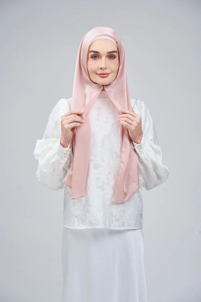 HoodX SL Special B.E in Rose Gold