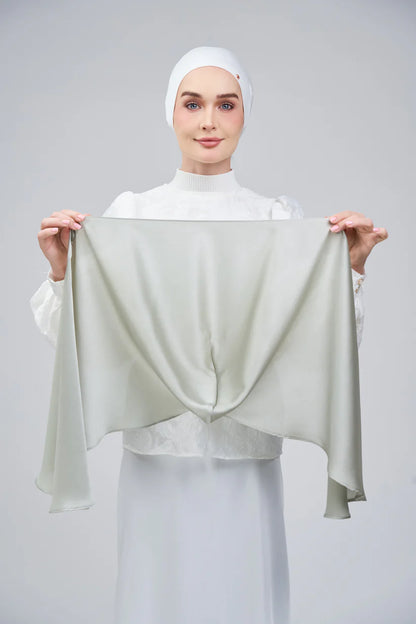 HoodX SL Special B.E in Sage