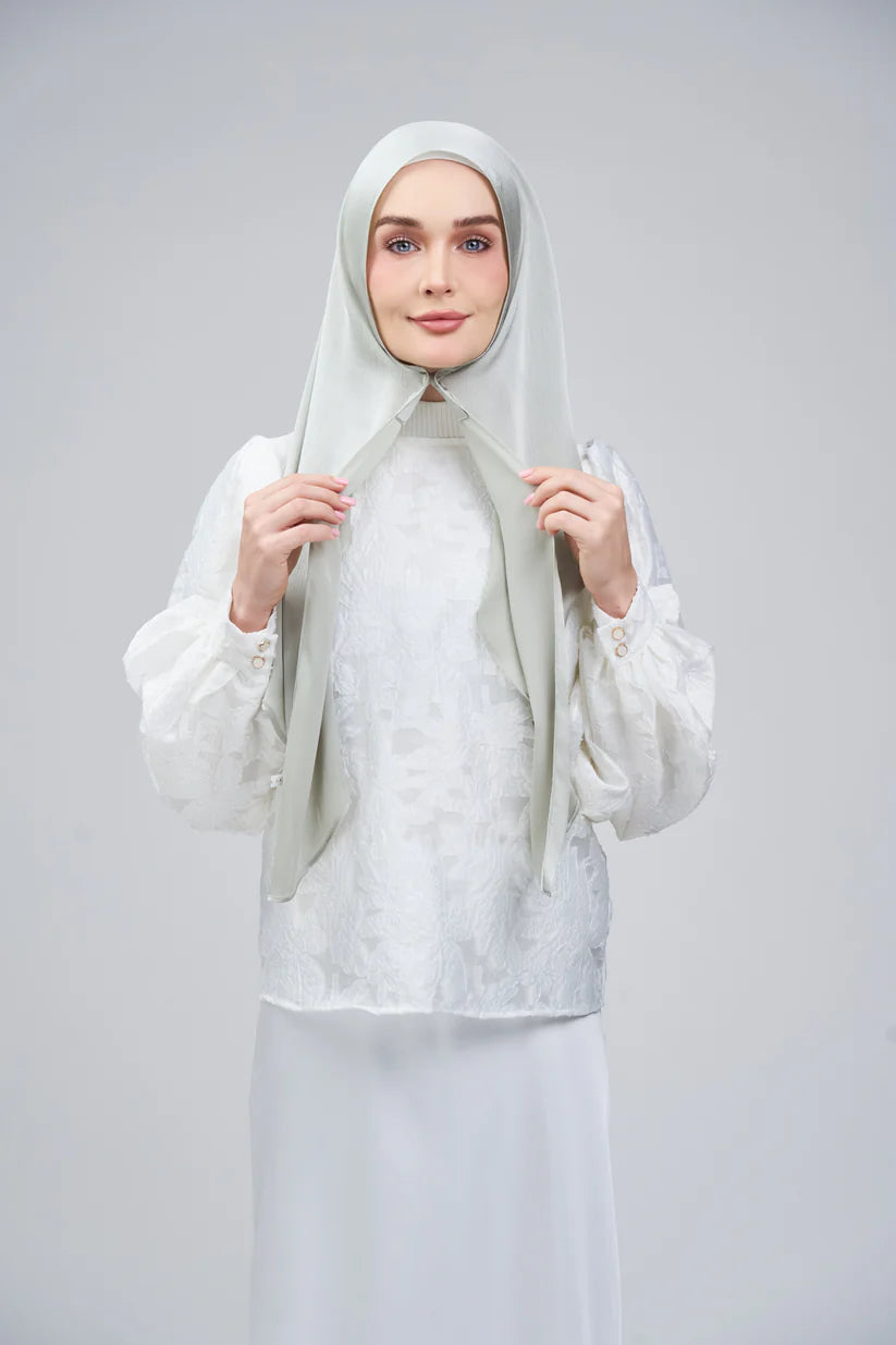 HoodX SL Special B.E in Sage