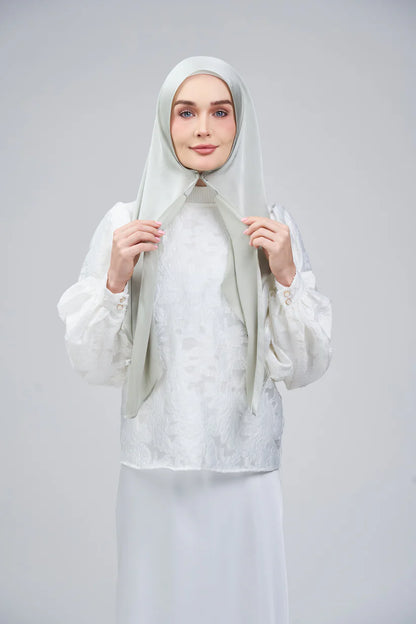 HoodX SL Special B.E in Sage