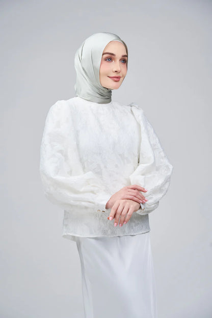 HoodX SL Special B.E in Sage