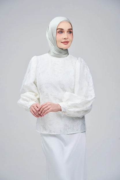 HoodX SL Special B.E in Sage