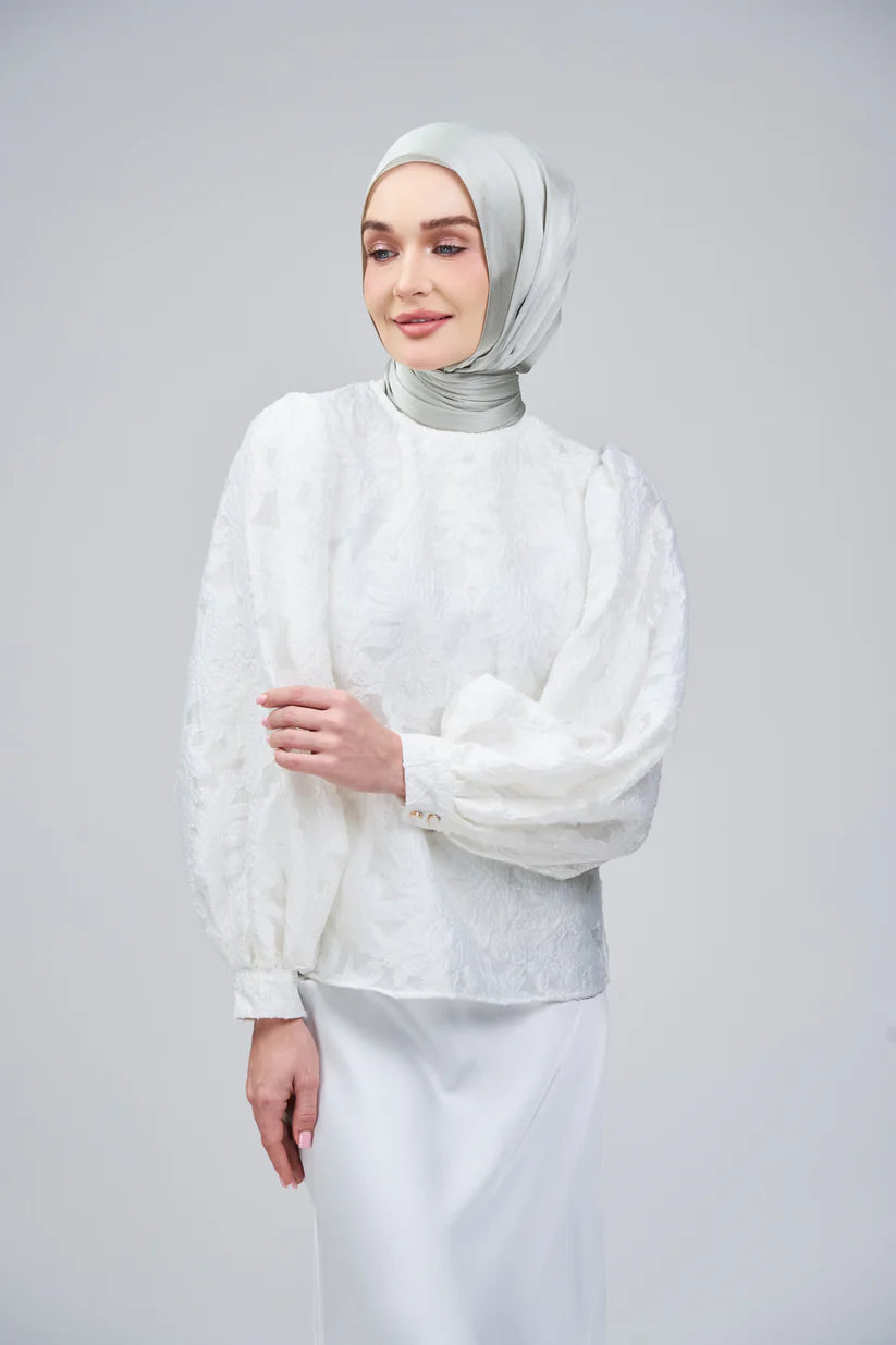 HoodX SL Special B.E in Sage