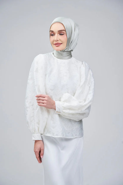 HoodX SL Special B.E in Sage