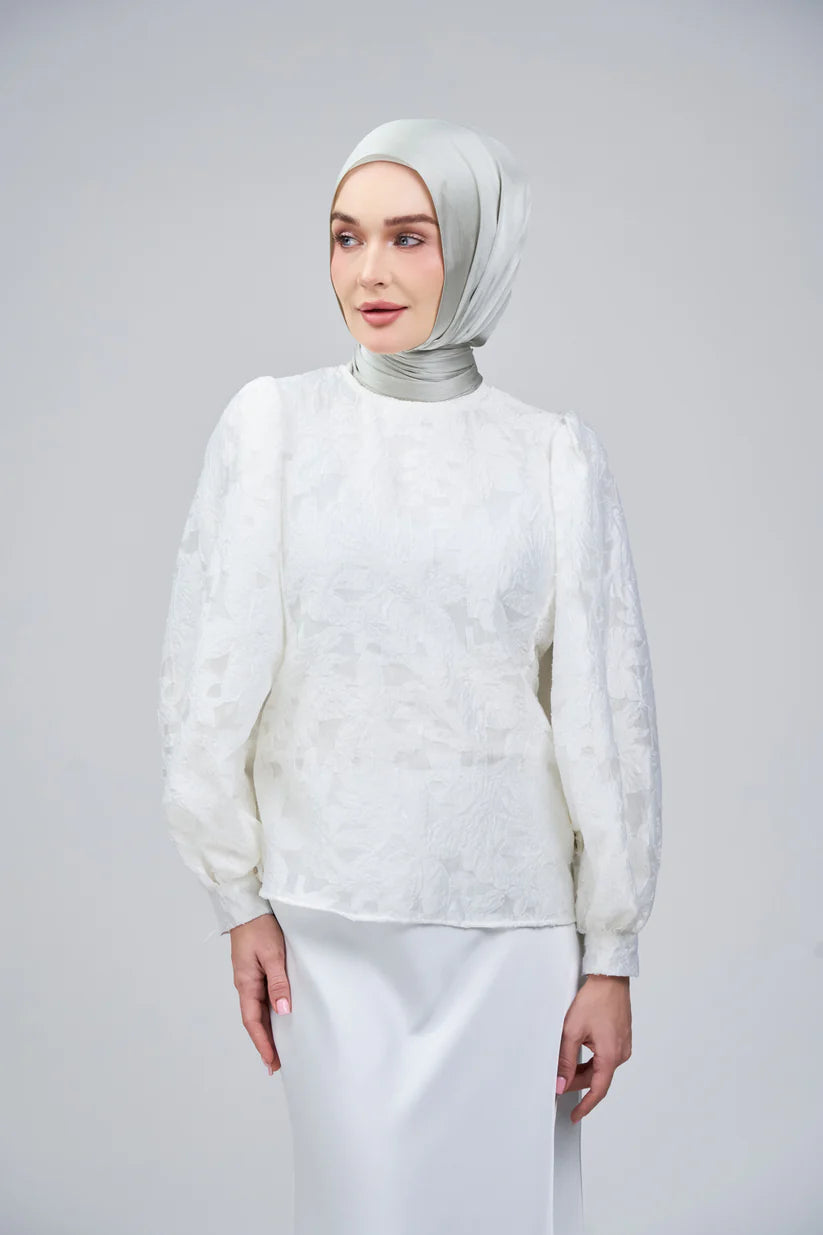 HoodX SL Special B.E in Sage