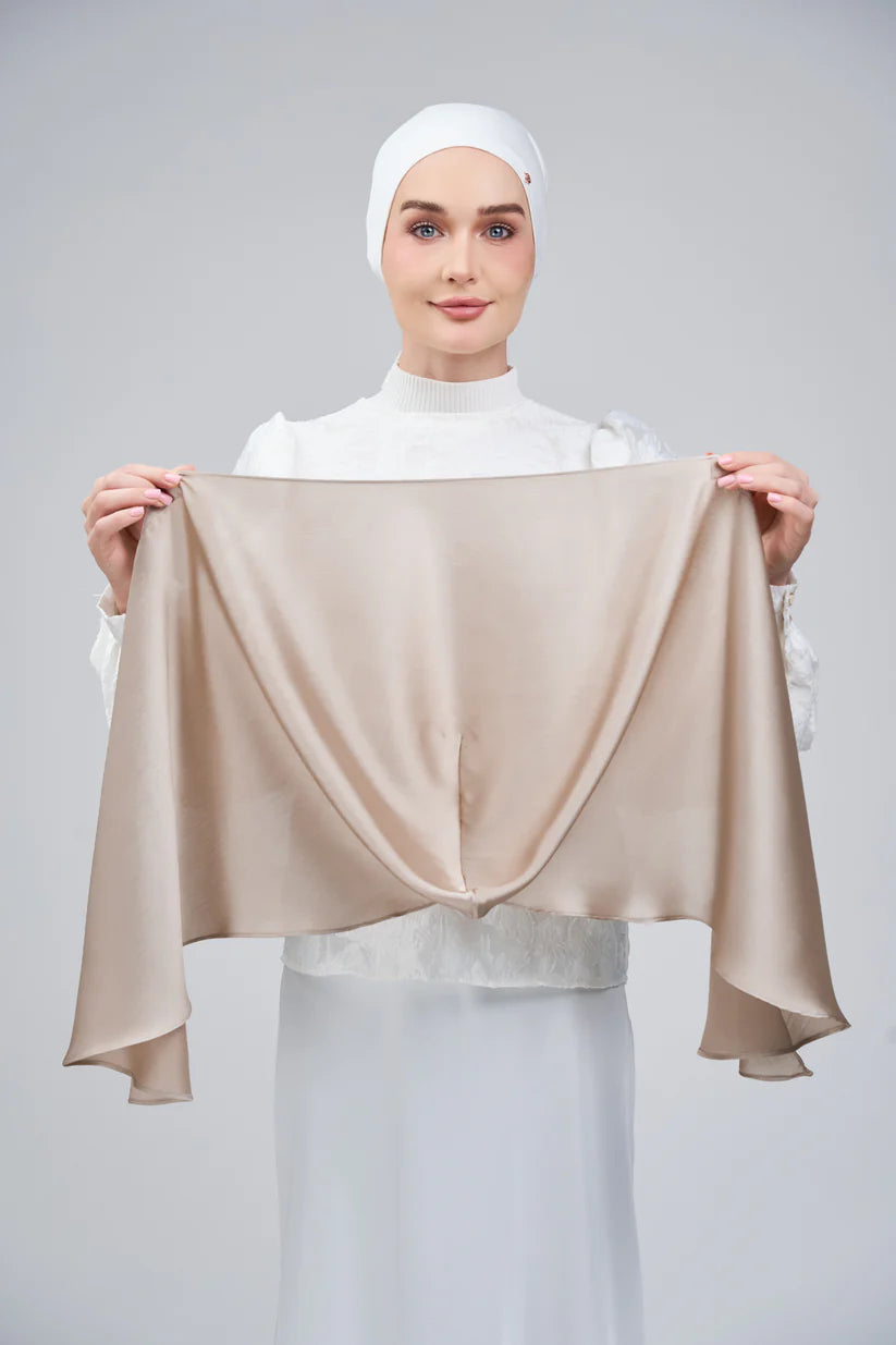 HoodX SL Special B.E in Sand