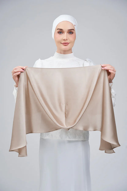 HoodX SL Special B.E in Sand