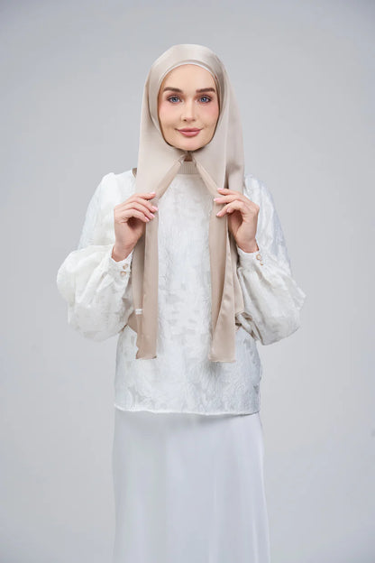 HoodX SL Special B.E in Sand