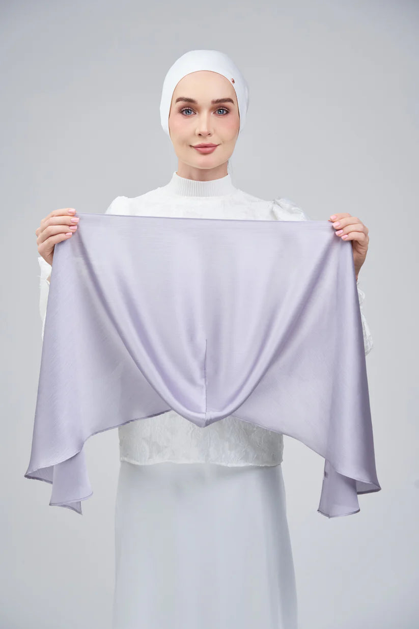 HoodX SL Special B.E in Silver Ash