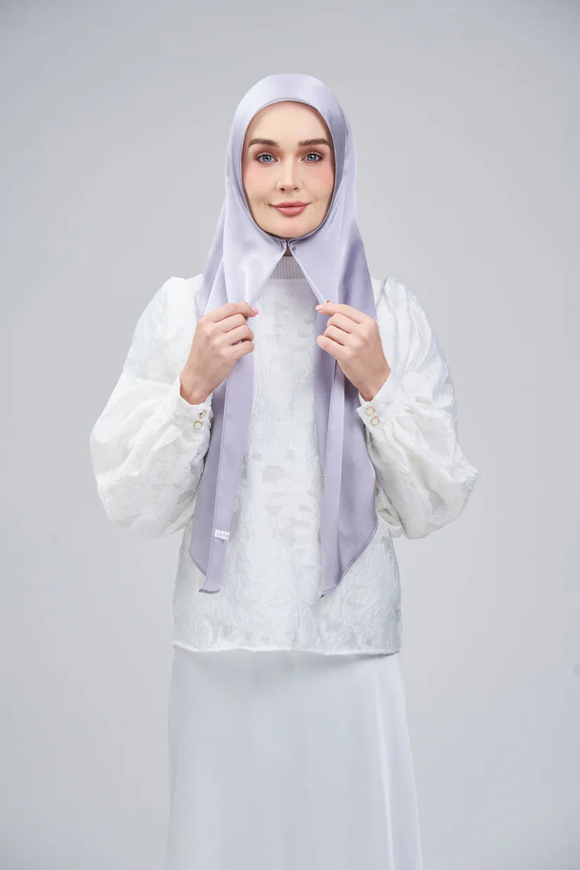 HoodX SL Special B.E in Silver Ash