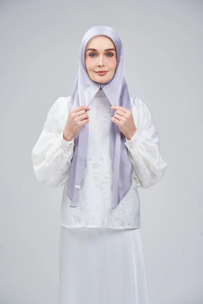 HoodX SL Special B.E in Silver Ash