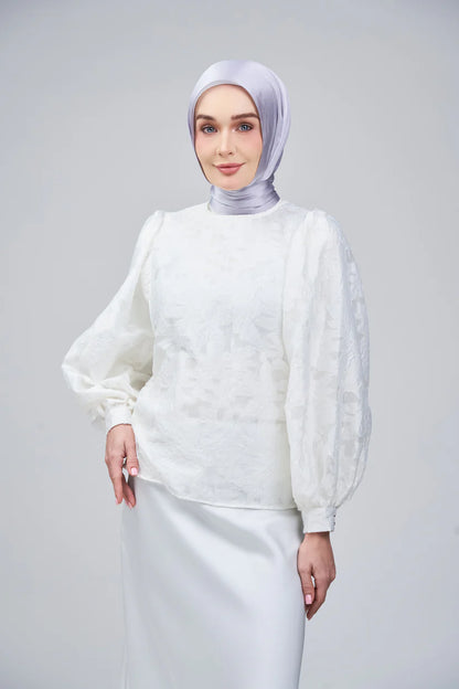 HoodX SL Special B.E in Silver Ash