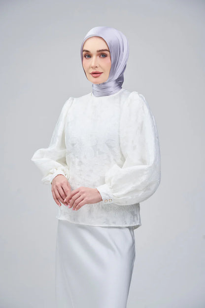 HoodX SL Special B.E in Silver Ash