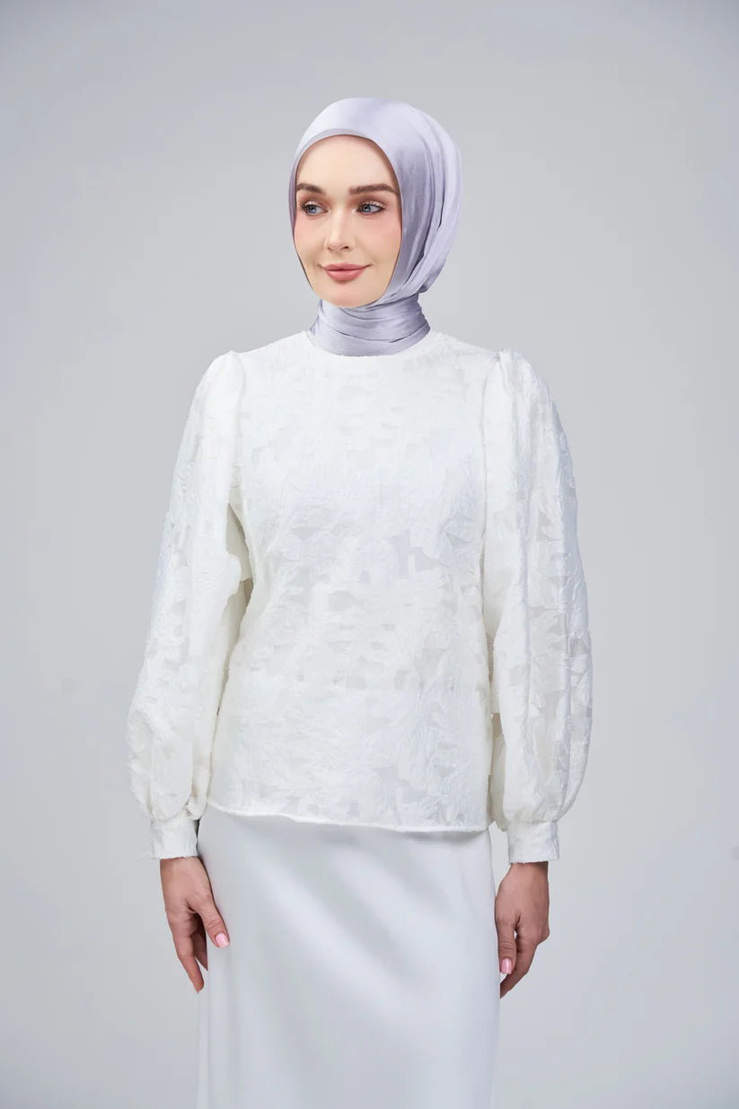 HoodX SL Special B.E in Silver Ash