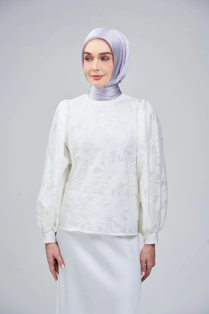 HoodX SL Special B.E in Silver Ash