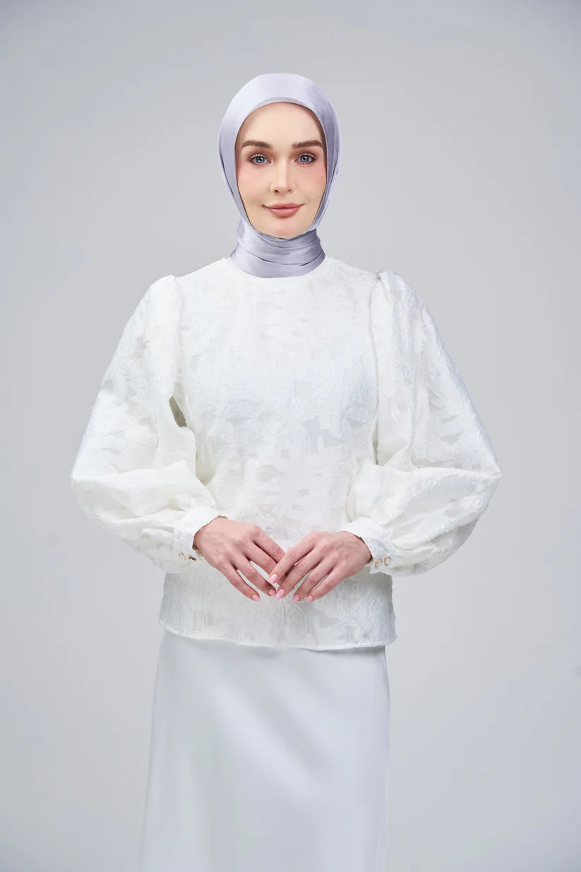 HoodX SL Special B.E in Silver Ash