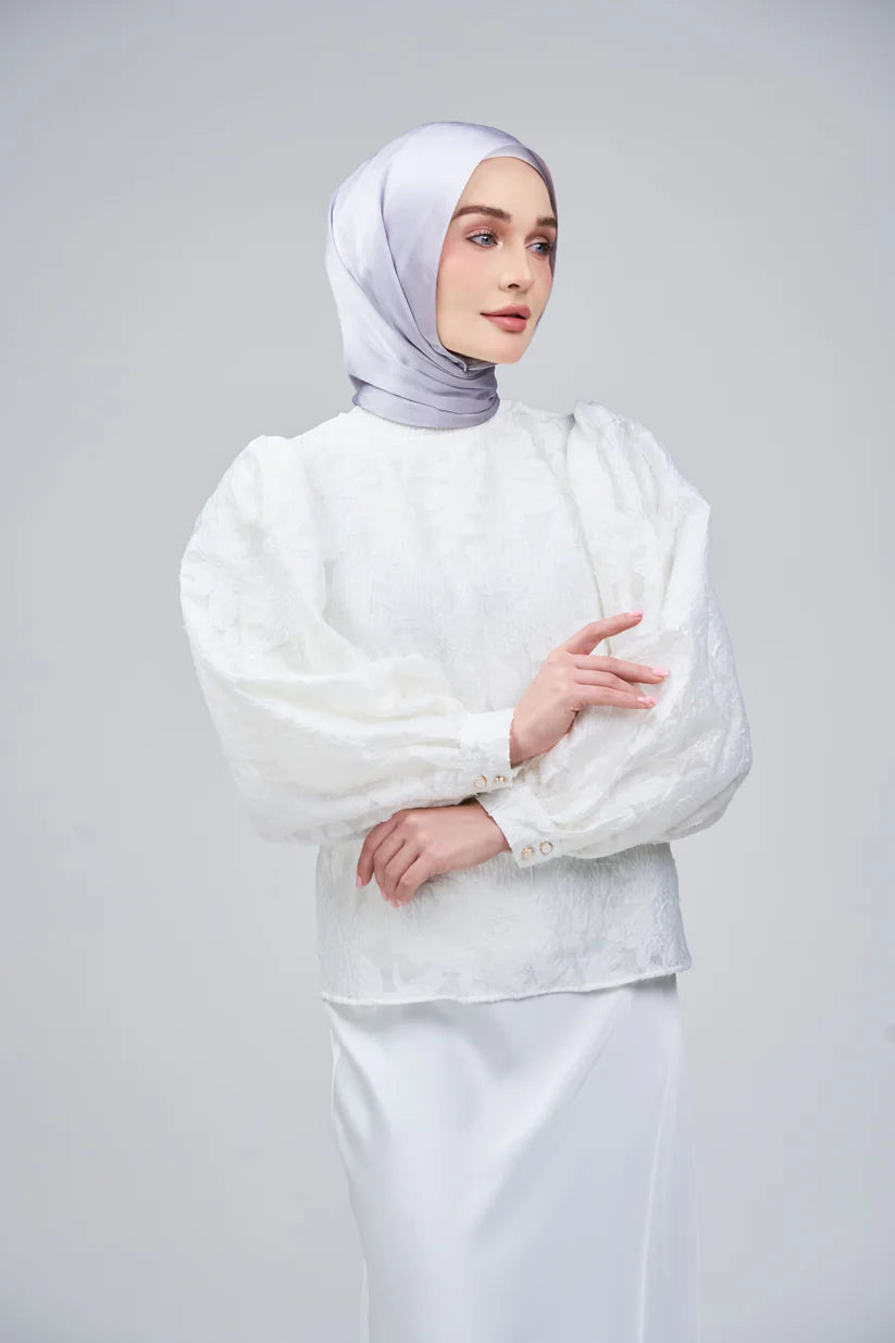 HoodX SL Special B.E in Silver Ash