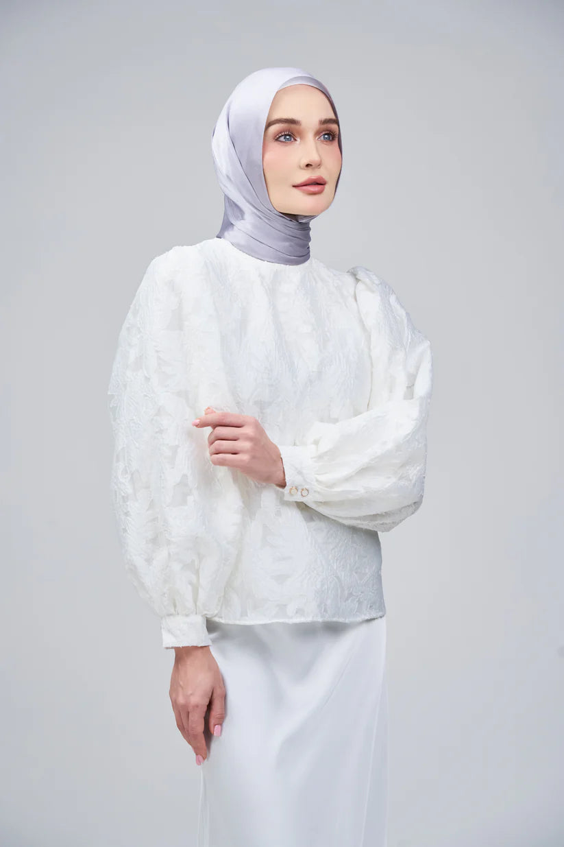 HoodX SL Special B.E in Silver Ash