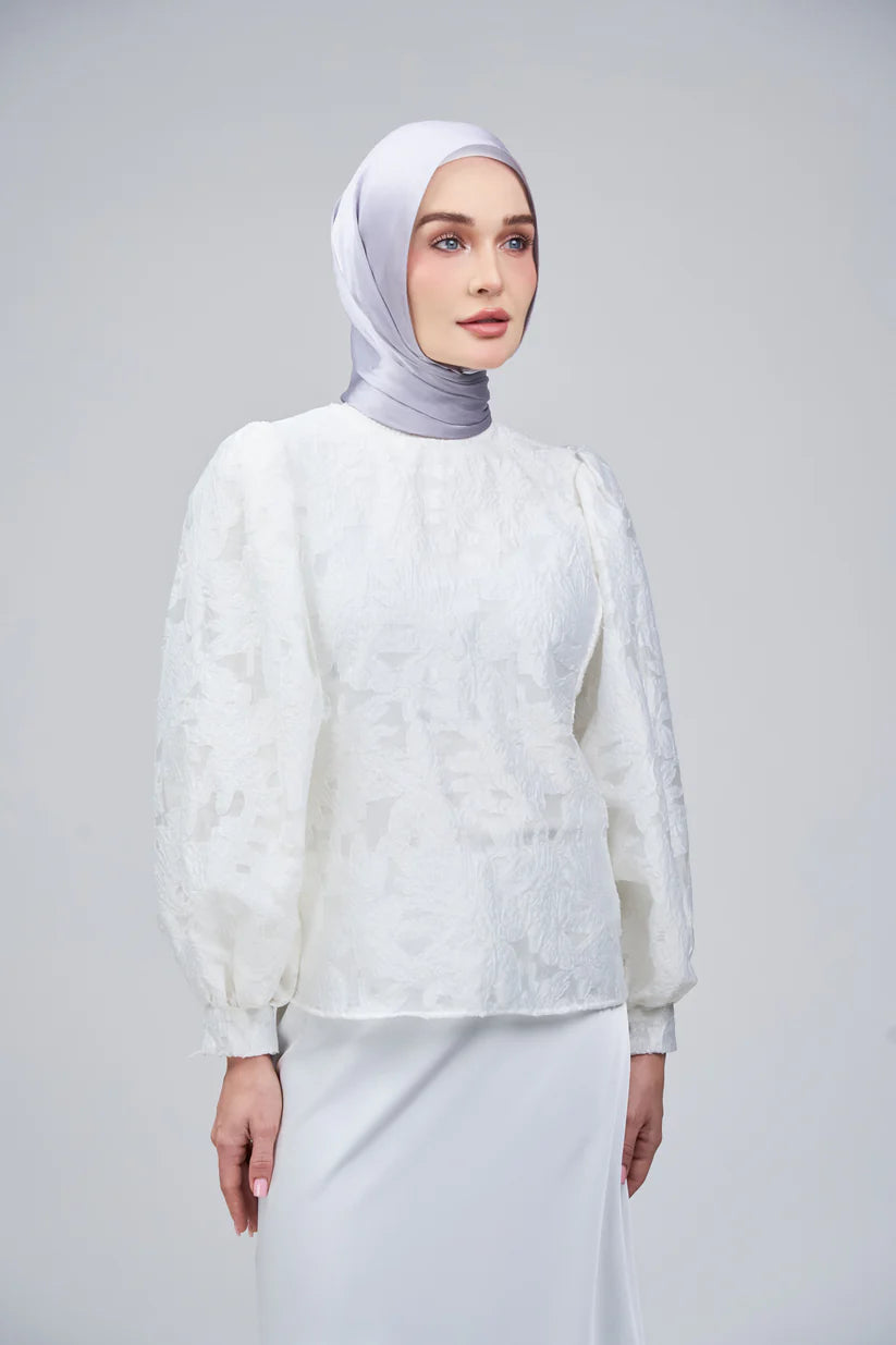 HoodX SL Special B.E in Silver Ash