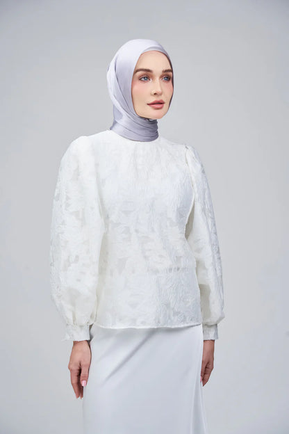 HoodX SL Special B.E in Silver Ash