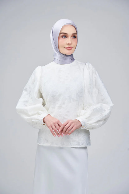 HoodX SL Special B.E in Silver Ash