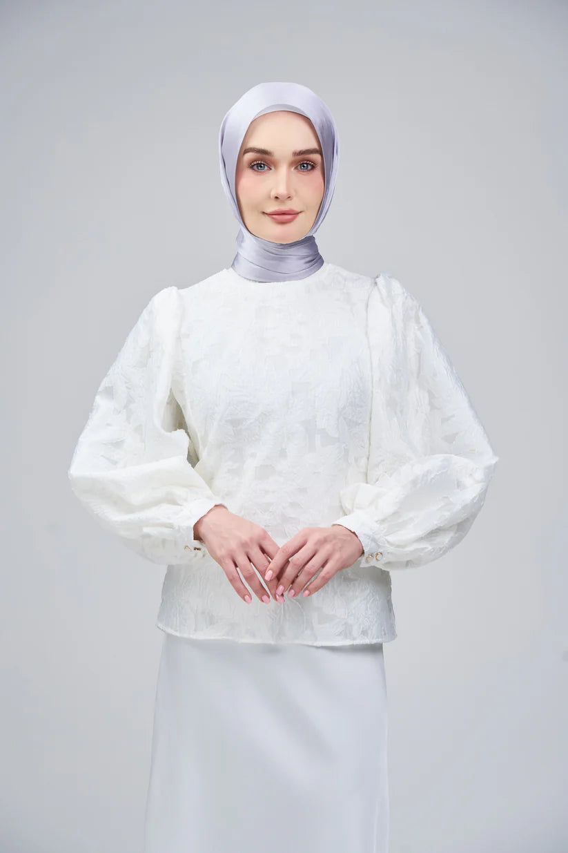 HoodX SL Special B.E in Silver Ash