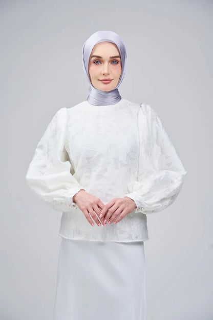 HoodX SL Special B.E in Silver Ash