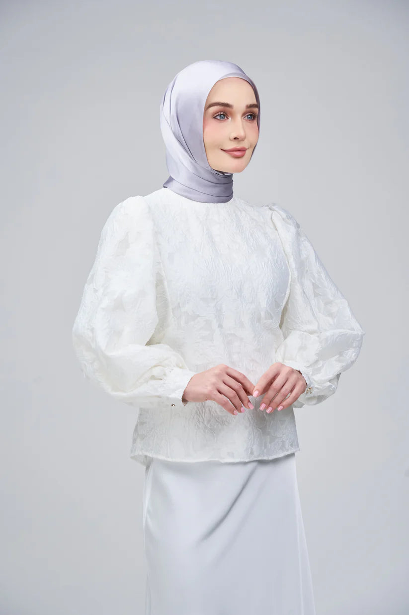 HoodX SL Special B.E in Silver Ash