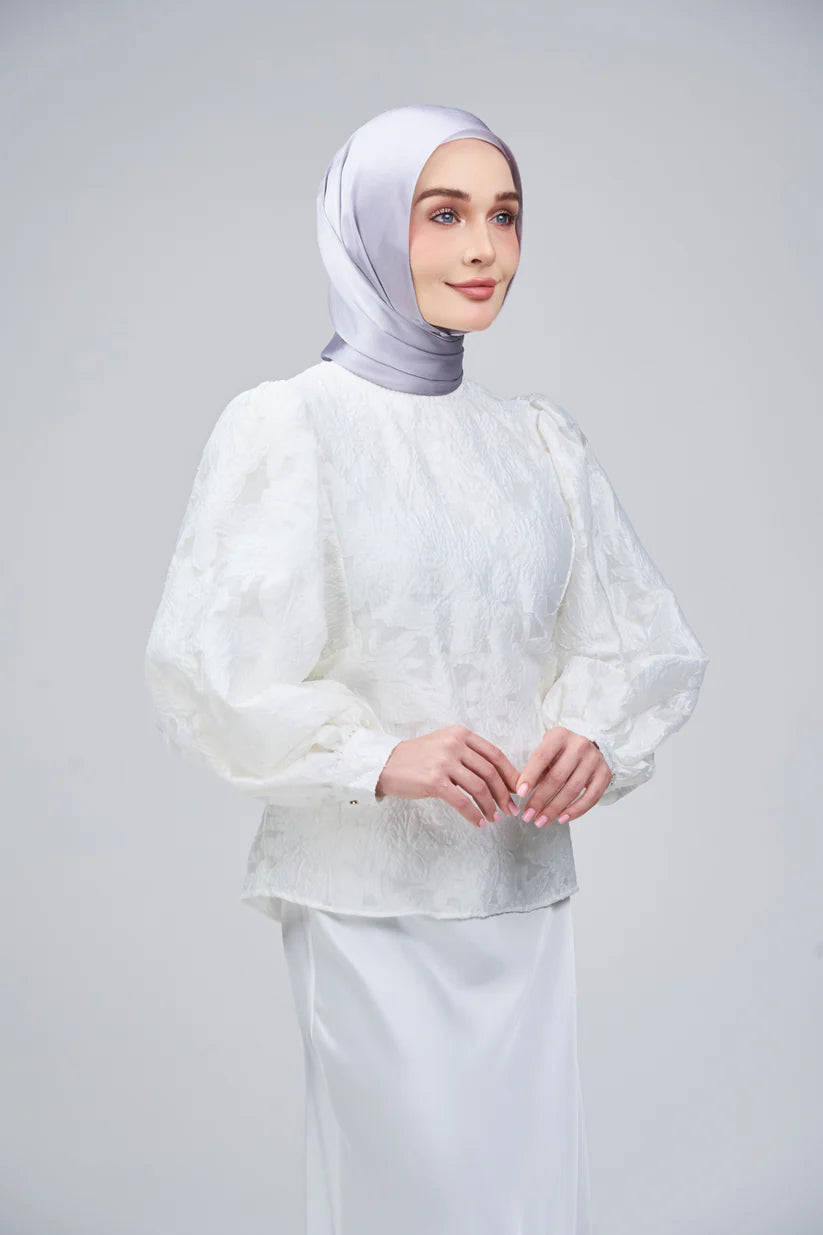 HoodX SL Special B.E in Silver Ash