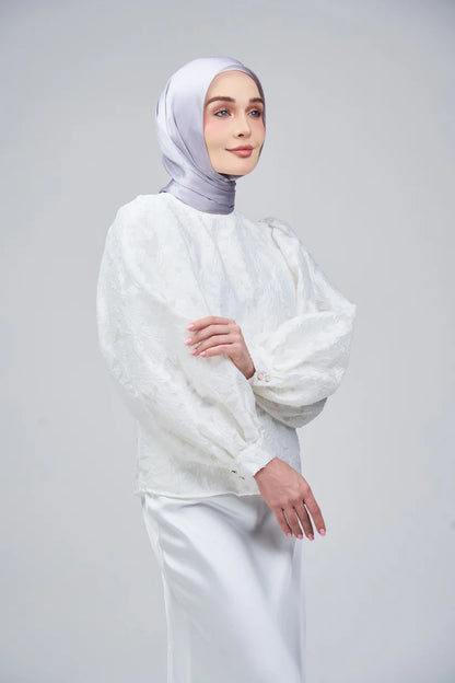 HoodX SL Special B.E in Silver Ash