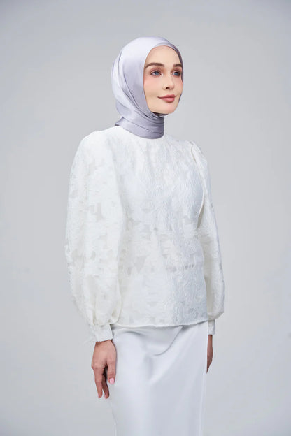 HoodX SL Special B.E in Silver Ash