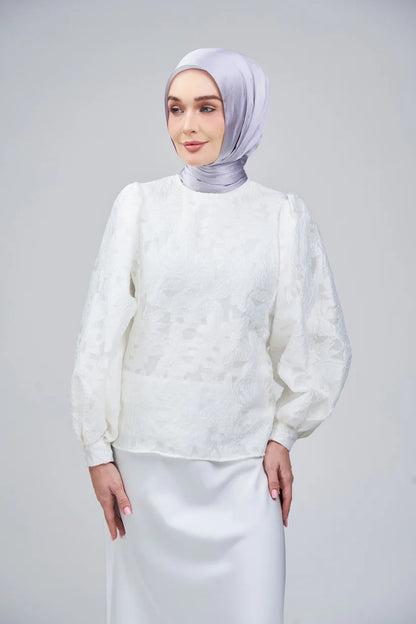 HoodX SL Special B.E in Silver Ash