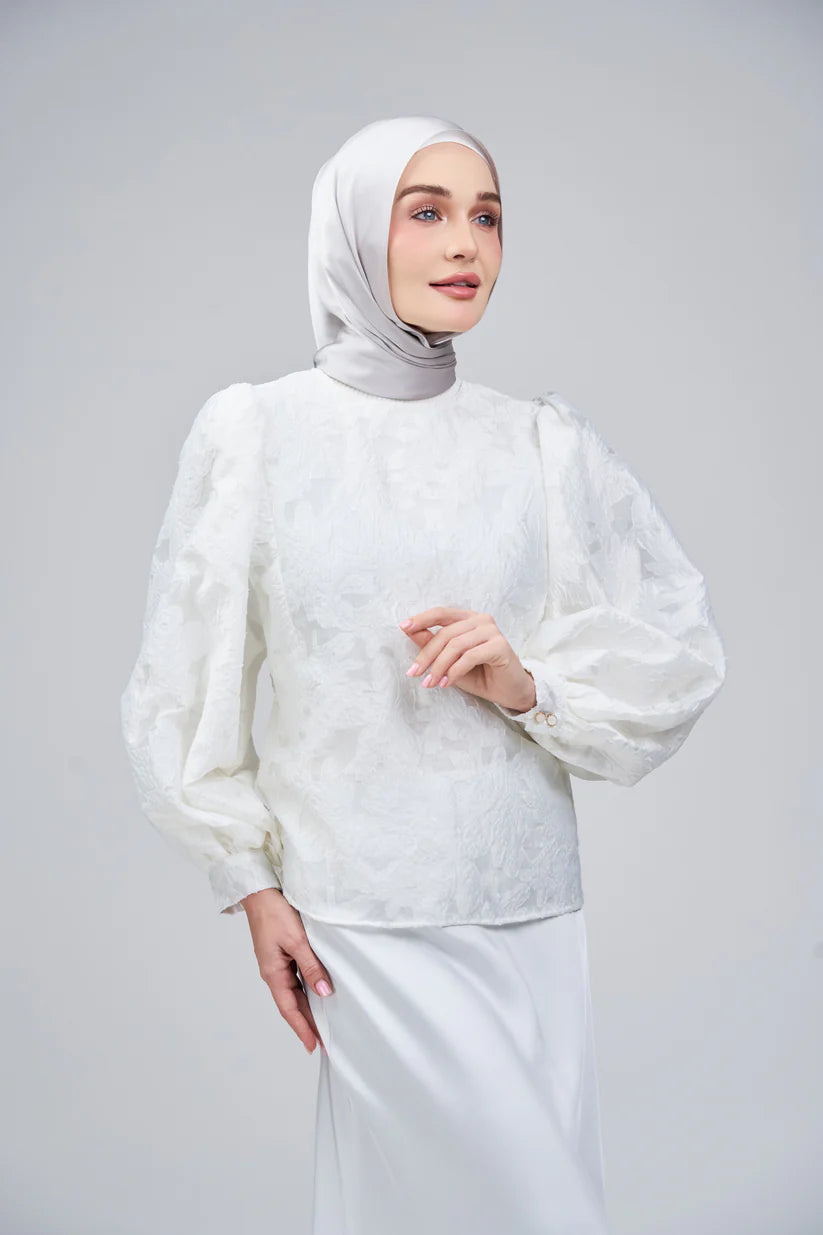 HoodX SL Special B.E in Silver Taupe