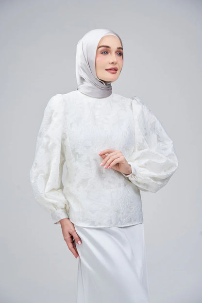 HoodX SL Special B.E in Silver Taupe