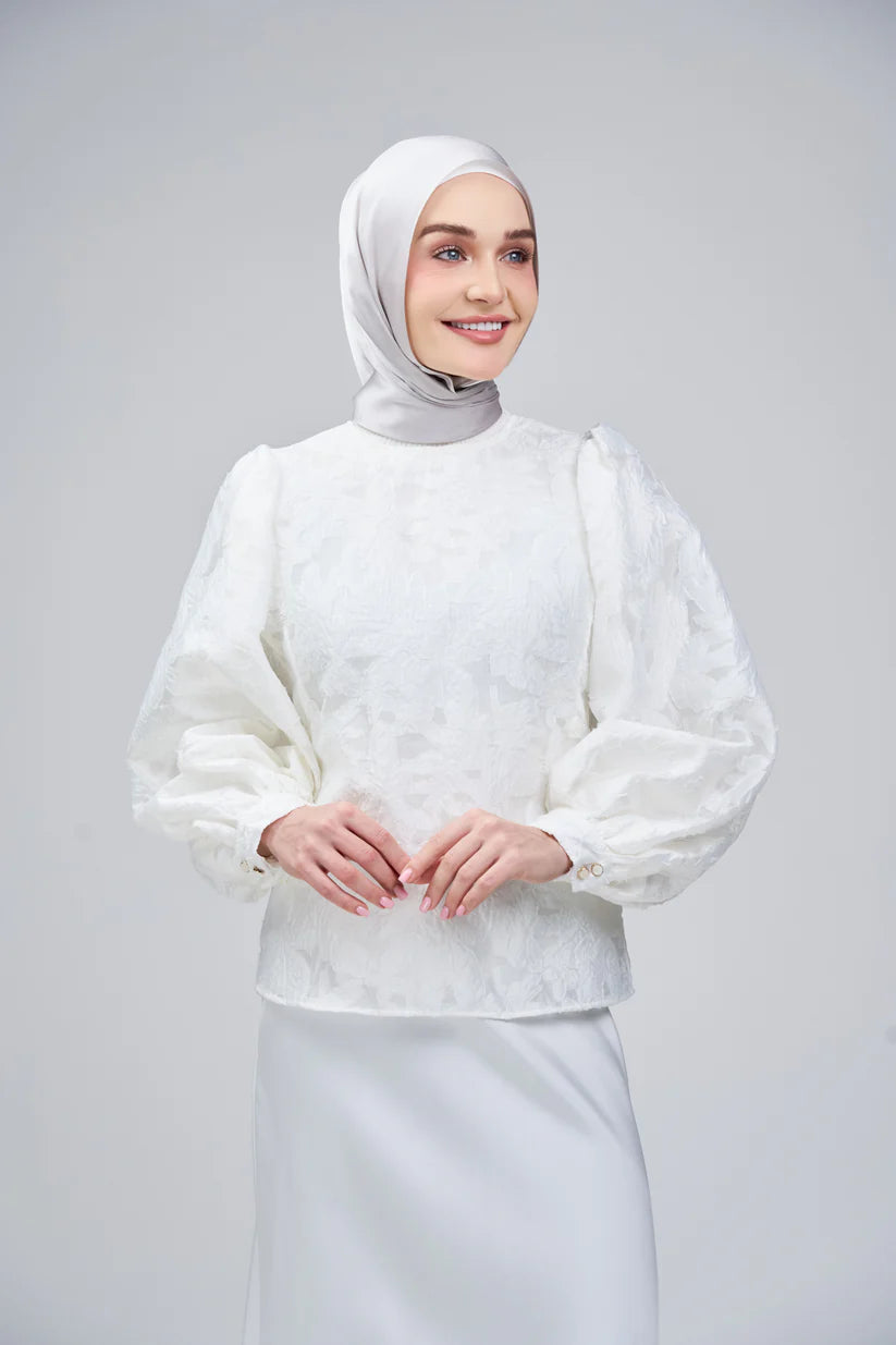 HoodX SL Special B.E in Silver Taupe