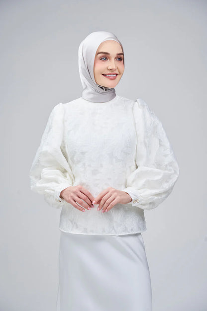 HoodX SL Special B.E in Silver Taupe