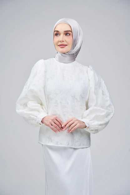 HoodX SL Special B.E in Silver Taupe