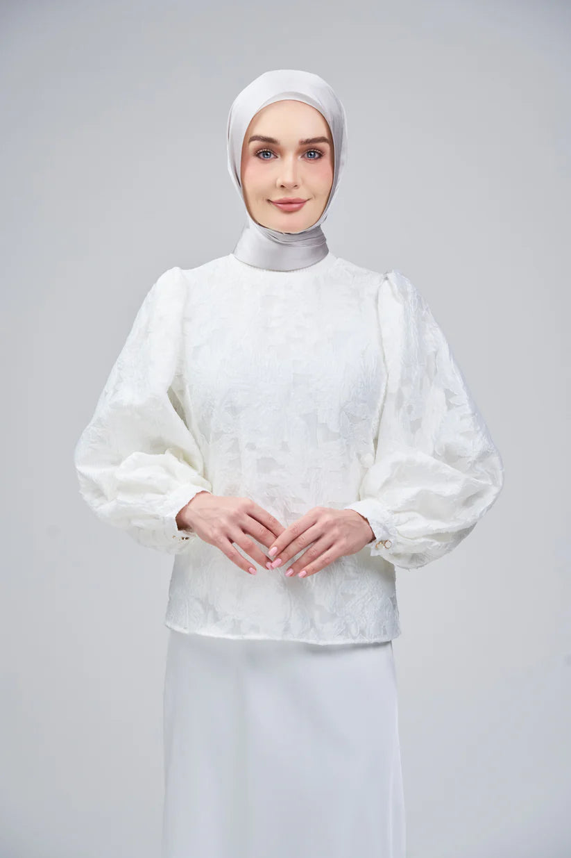 HoodX SL Special B.E in Silver Taupe