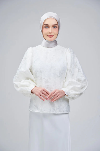 HoodX SL Special B.E in Silver Taupe